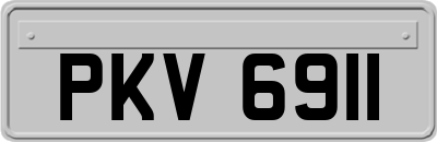 PKV6911