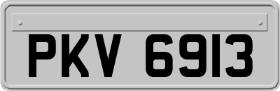 PKV6913