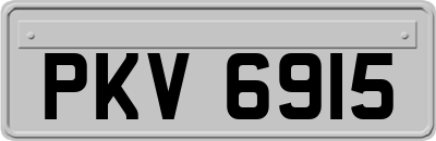 PKV6915