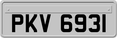 PKV6931