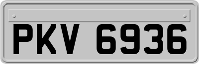 PKV6936