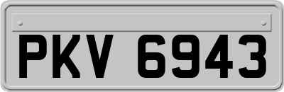 PKV6943