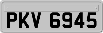 PKV6945