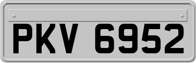 PKV6952