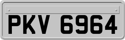 PKV6964