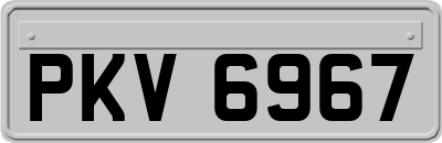 PKV6967