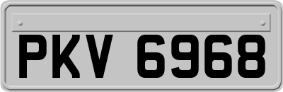 PKV6968