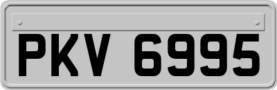 PKV6995