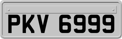 PKV6999