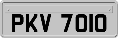 PKV7010