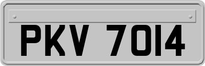 PKV7014