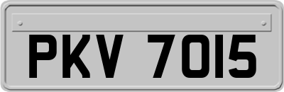 PKV7015