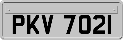 PKV7021