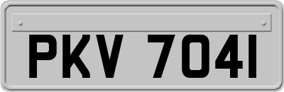 PKV7041