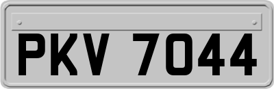 PKV7044