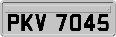 PKV7045