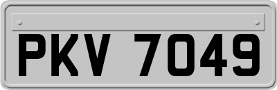 PKV7049