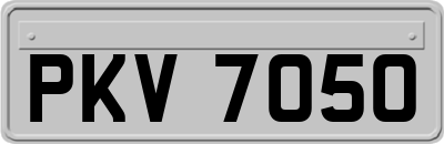 PKV7050