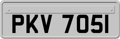 PKV7051