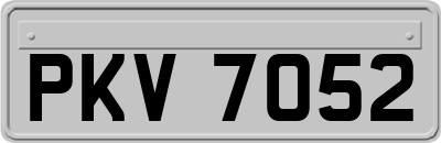 PKV7052