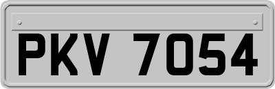 PKV7054