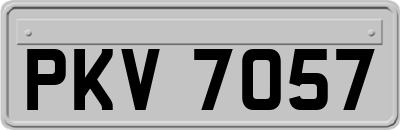 PKV7057