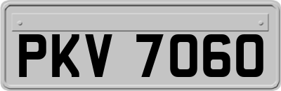 PKV7060