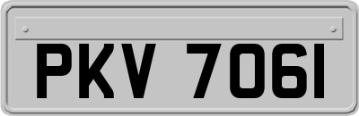 PKV7061