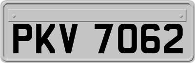 PKV7062