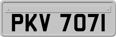 PKV7071