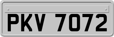 PKV7072