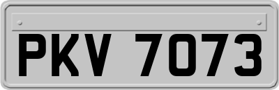 PKV7073