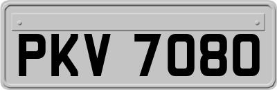 PKV7080