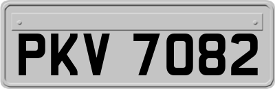 PKV7082