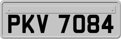PKV7084
