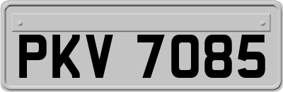 PKV7085
