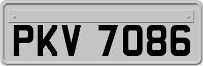 PKV7086