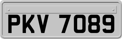 PKV7089
