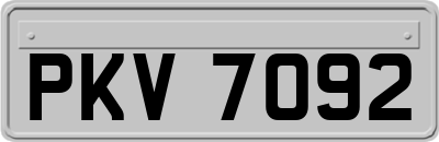 PKV7092