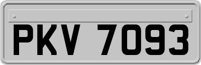 PKV7093