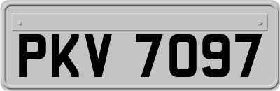 PKV7097