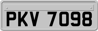 PKV7098