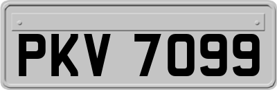 PKV7099