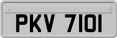PKV7101