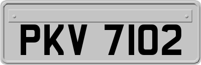 PKV7102