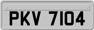 PKV7104