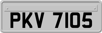 PKV7105