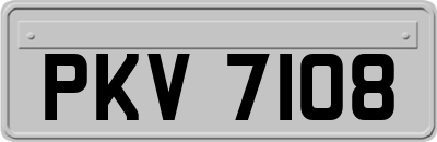 PKV7108
