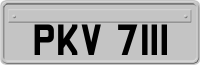 PKV7111