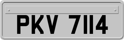 PKV7114
